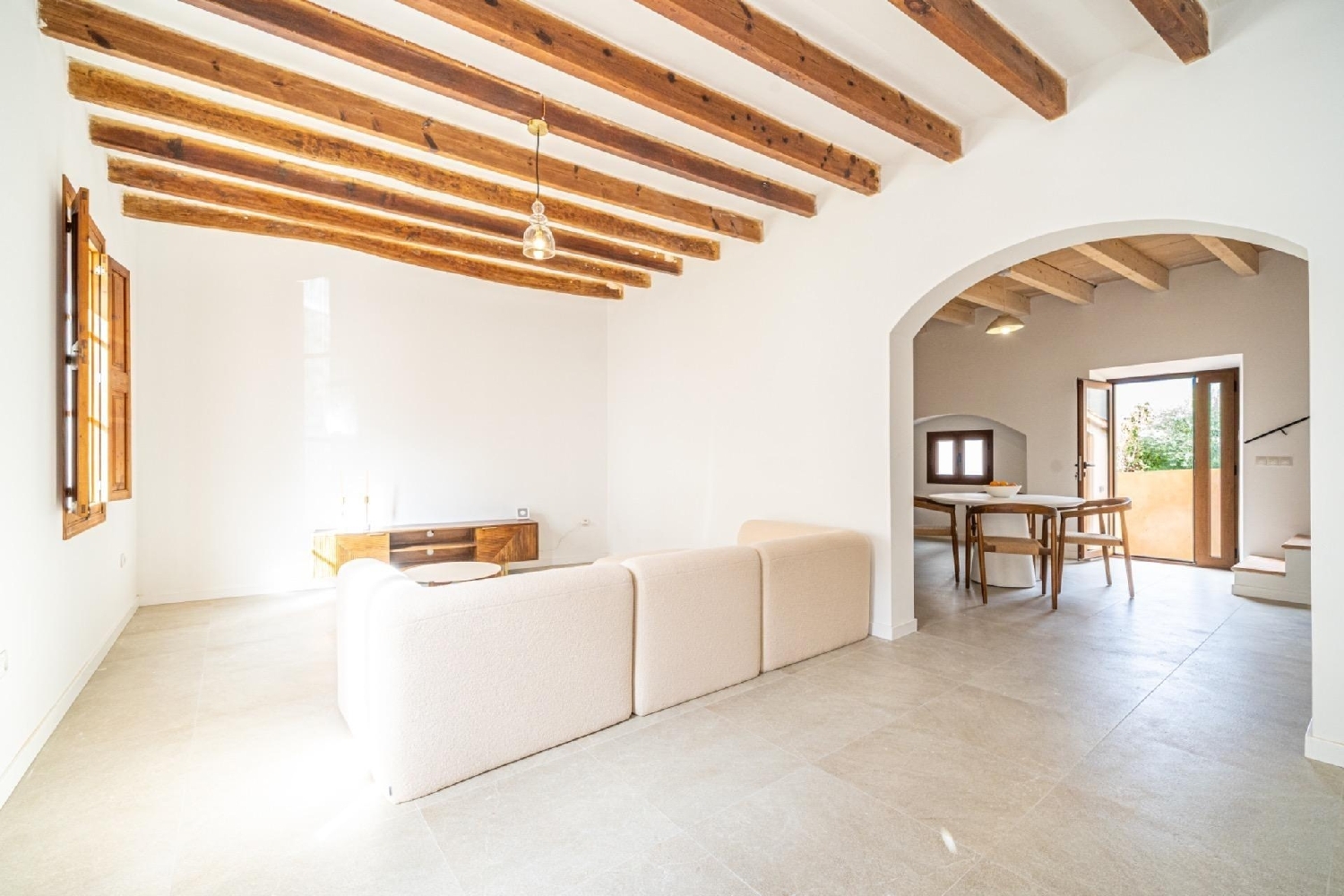  à vendre maison Capdepera Llevant 8