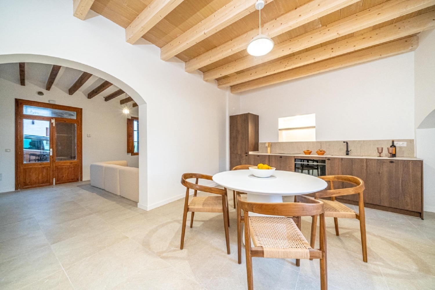  à vendre maison Capdepera Llevant 5