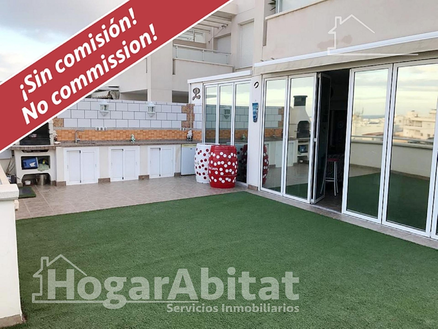  kaufen Haus Carboneras Levante Almeriense 1