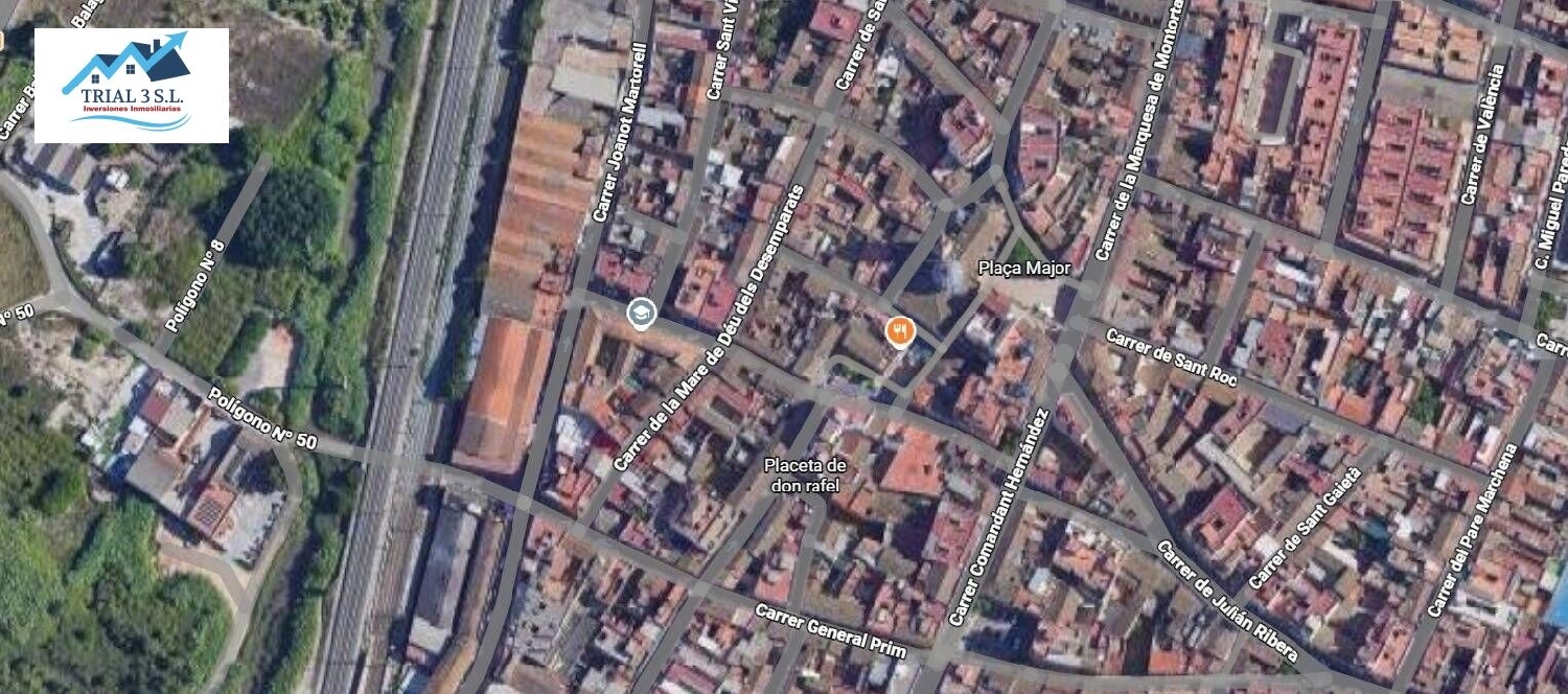 te koop huis Carcaixent Ribera Alta 3