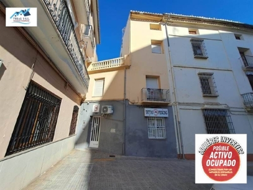 Carcaixent Ribera Alta huis foto 6368564