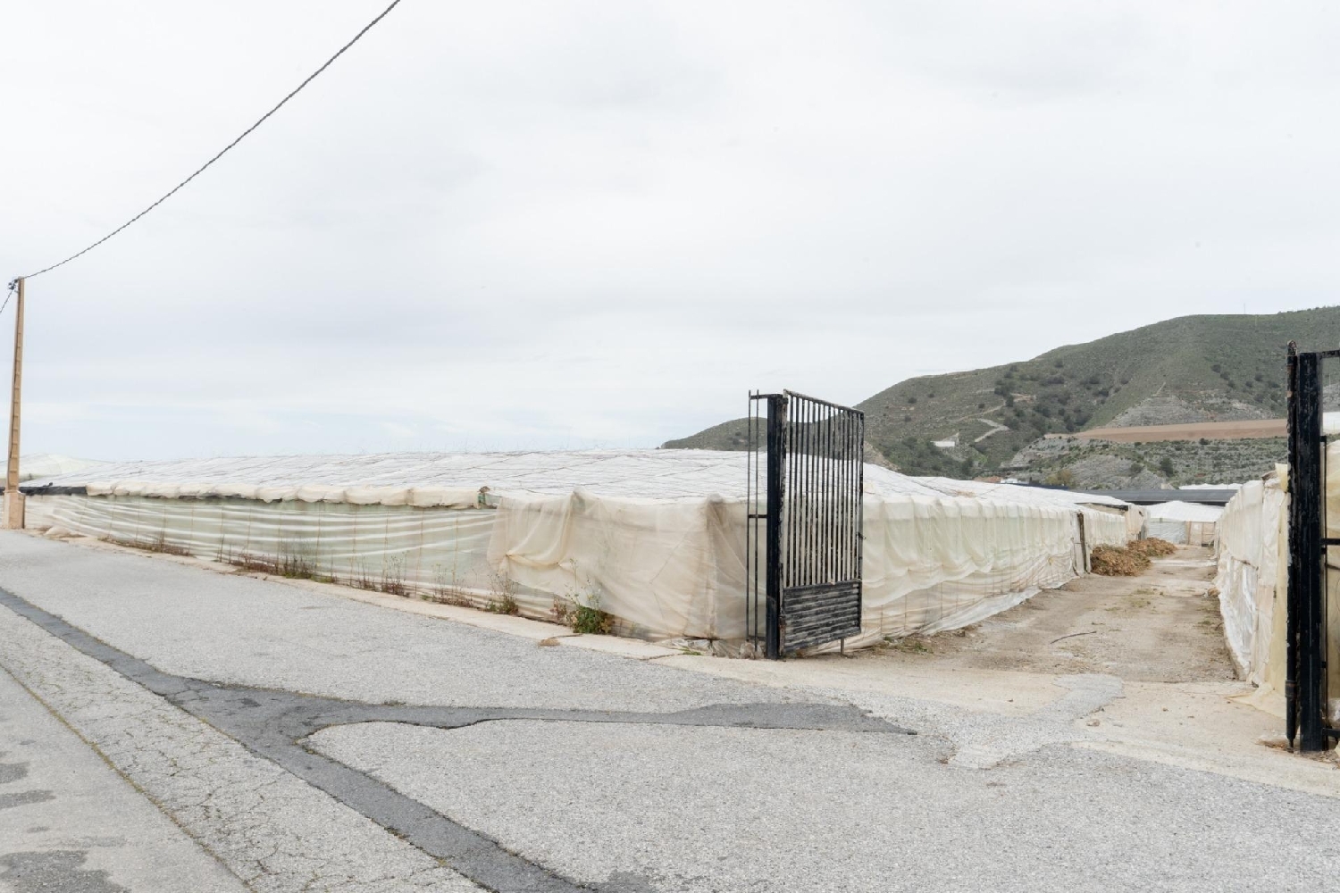 till salu hus Carchuna Costa Tropical 8