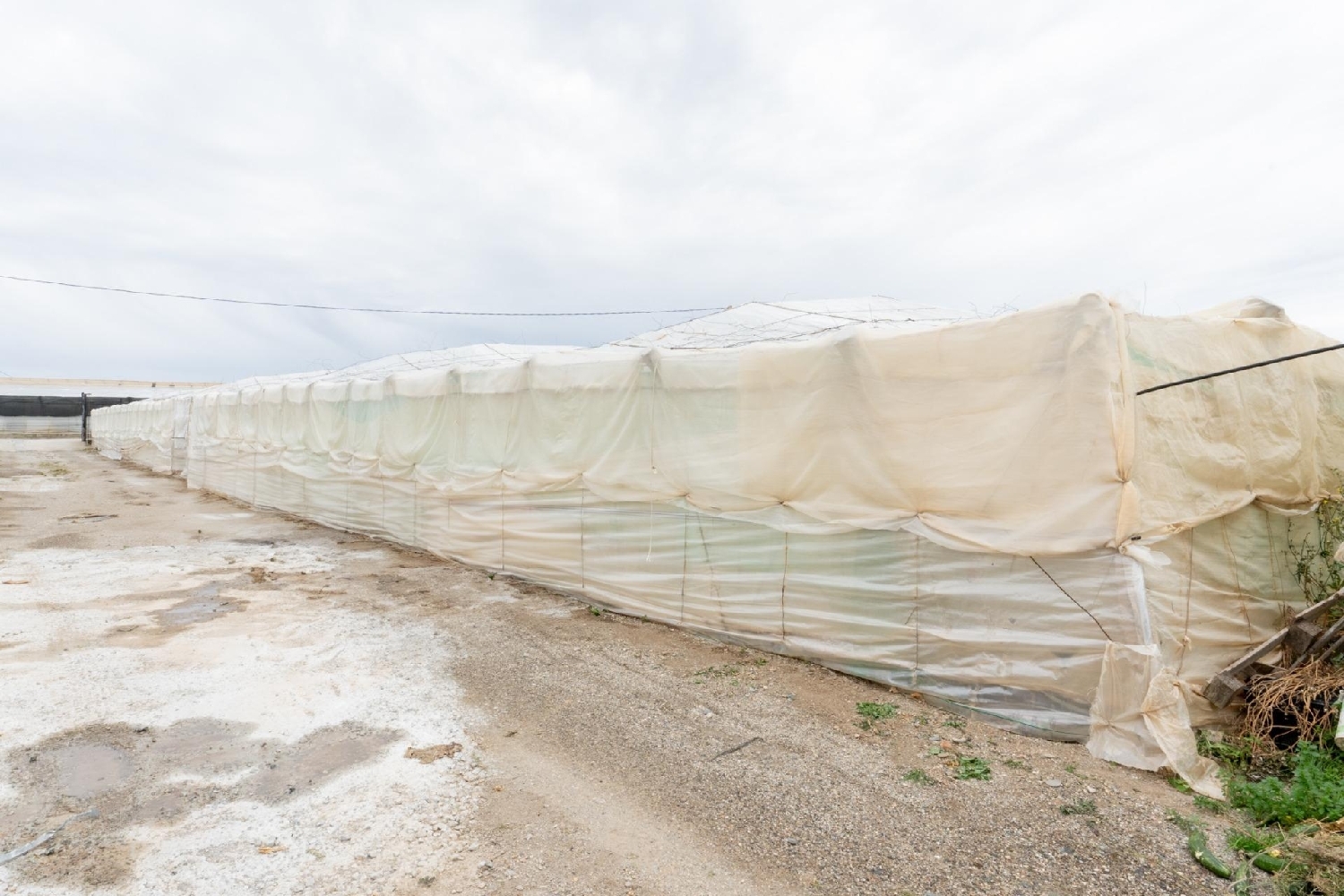 till salu hus Carchuna Costa Tropical 1