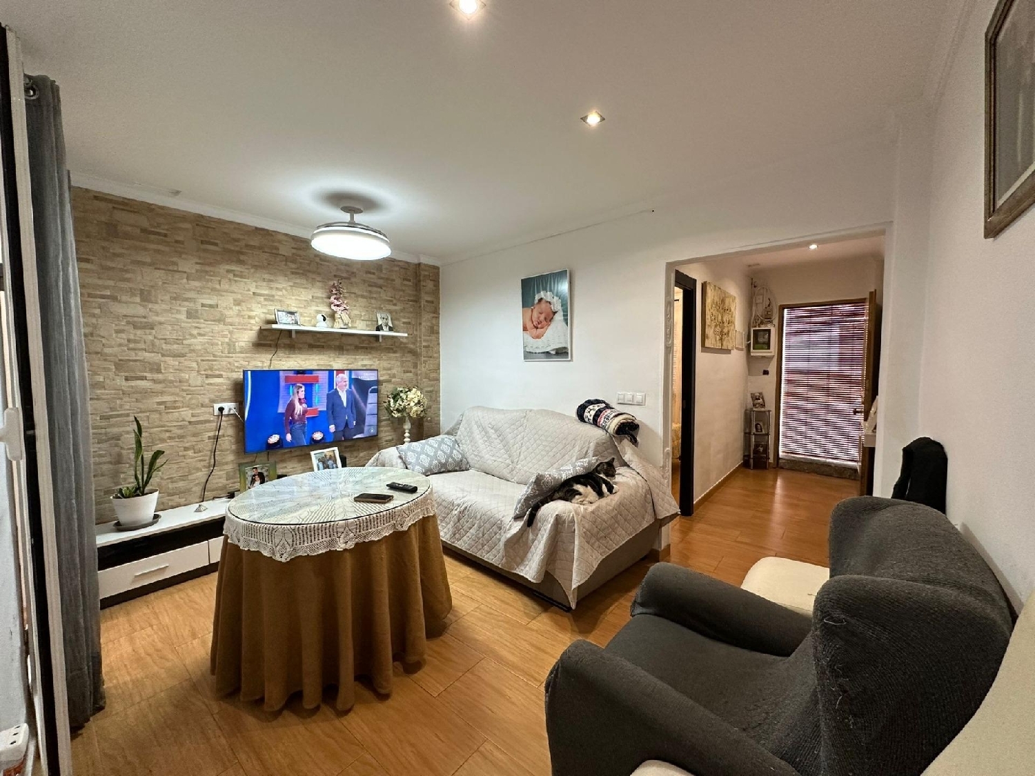  till salu hus Carlet Ribera Alta 2