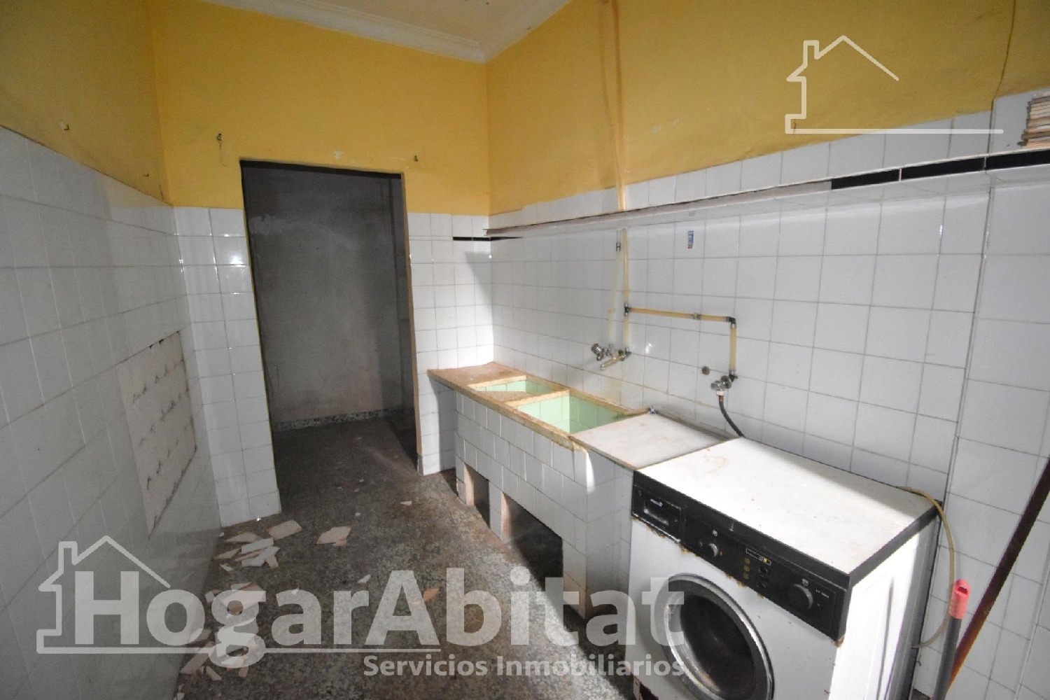  till salu hus Carlet Ribera Alta 8