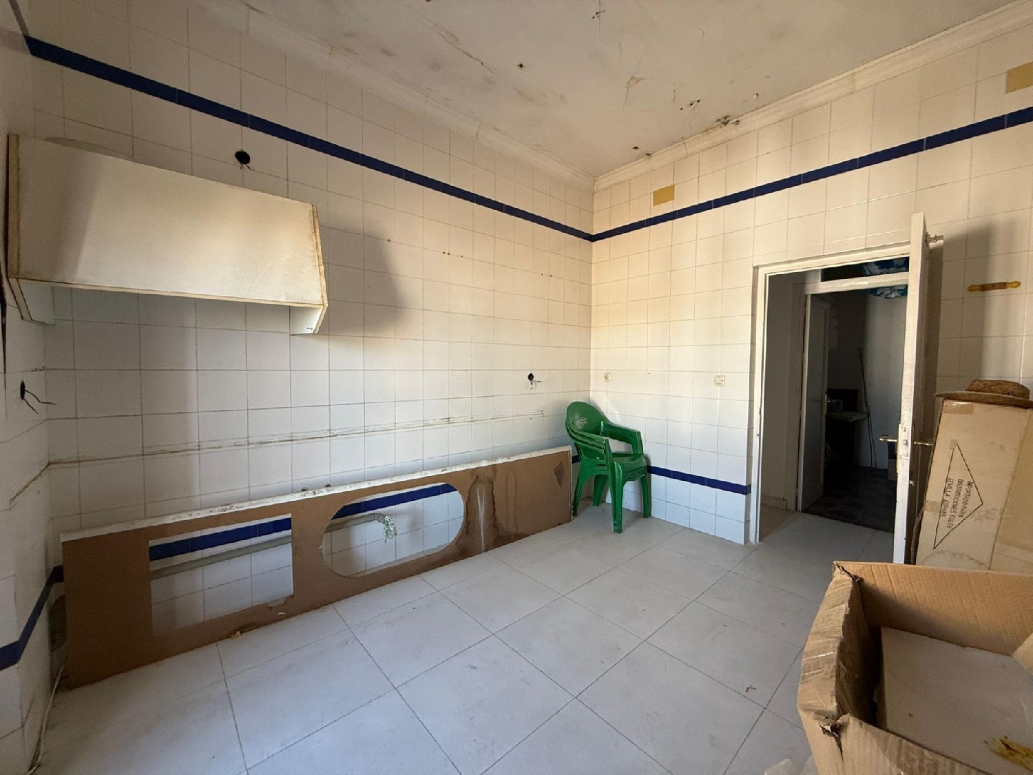  à vendre maison Carrión De Los Céspedes Aljarafe 8