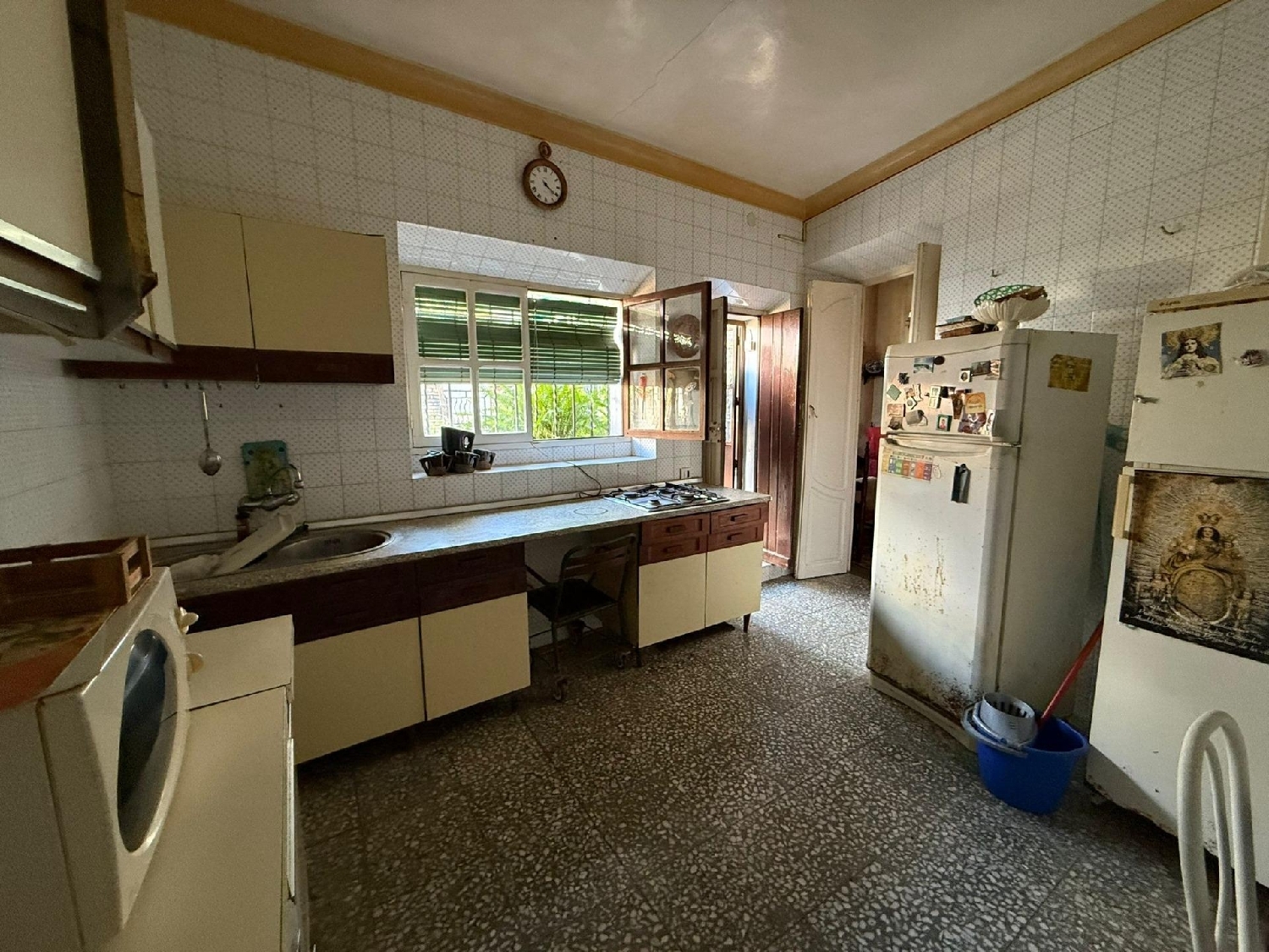  à vendre maison Carrión De Los Céspedes Aljarafe 7