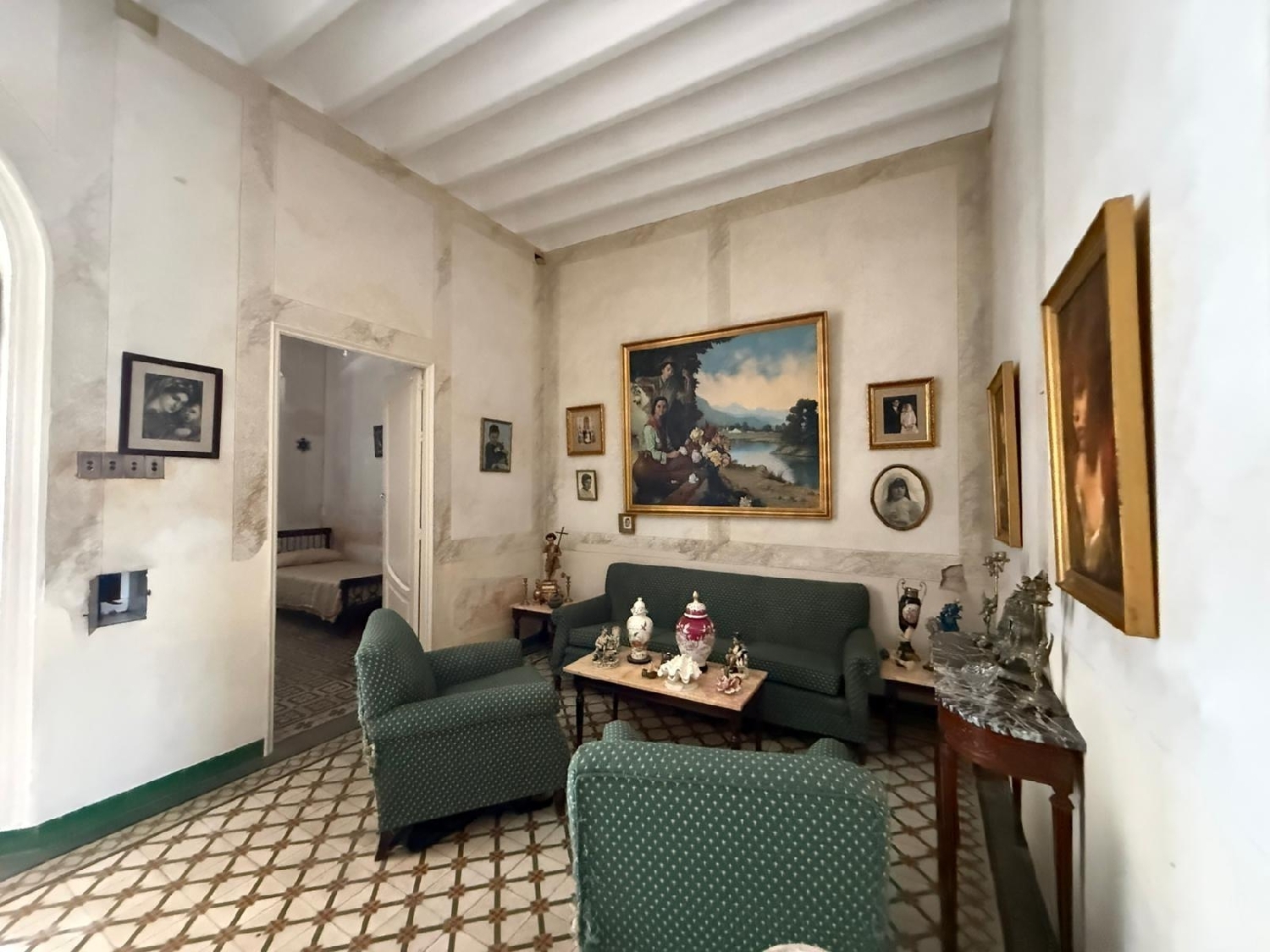  à vendre maison Carrión De Los Céspedes Aljarafe 4