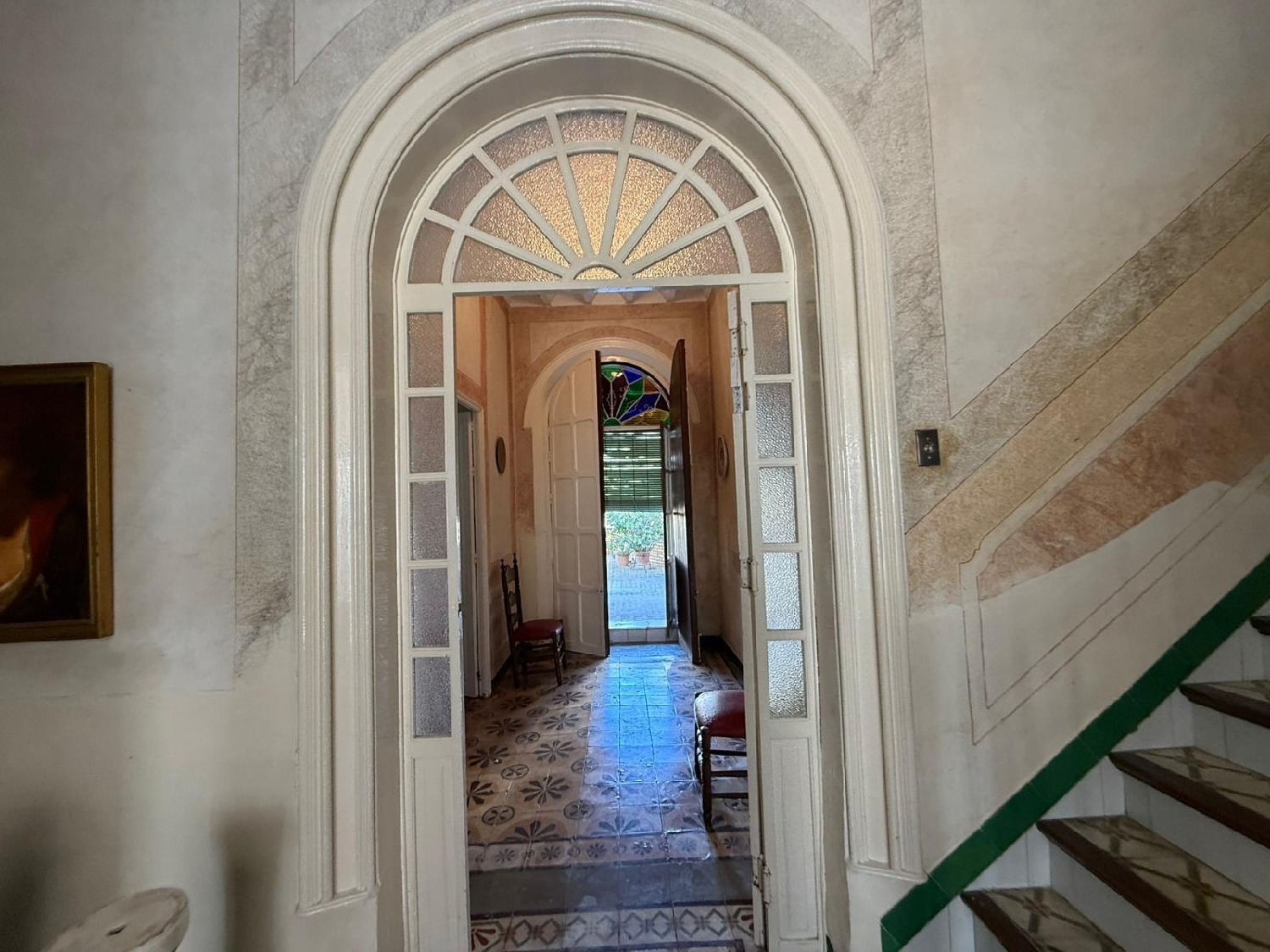  à vendre maison Carrión De Los Céspedes Aljarafe 6