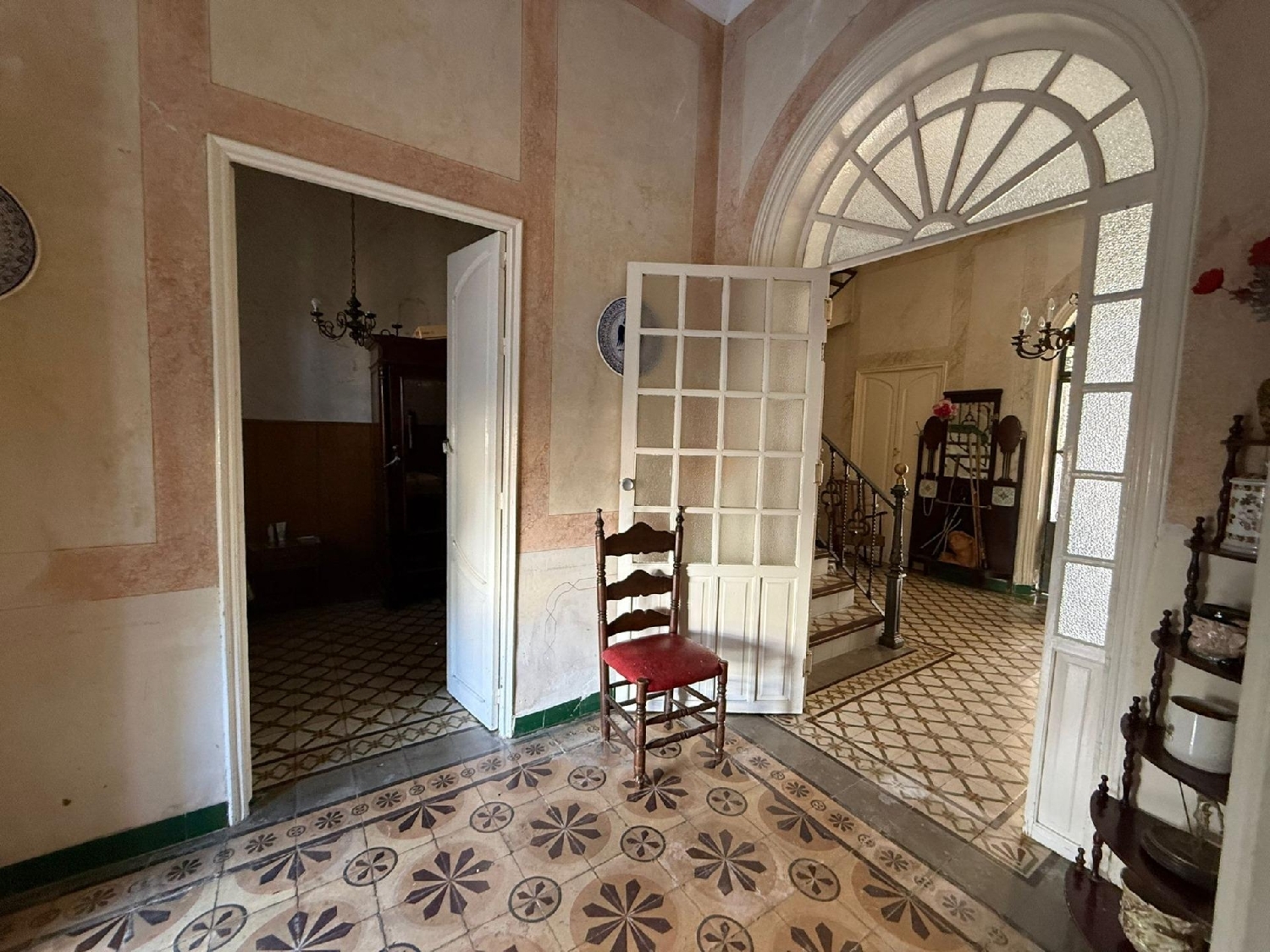  à vendre maison Carrión De Los Céspedes Aljarafe 5