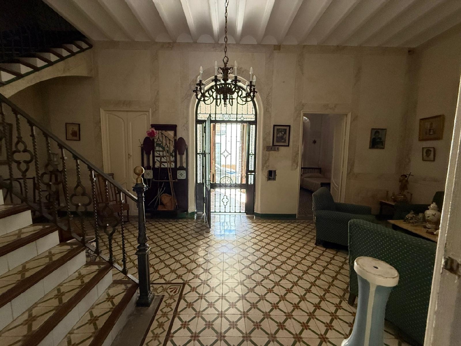  à vendre maison Carrión De Los Céspedes Aljarafe 3