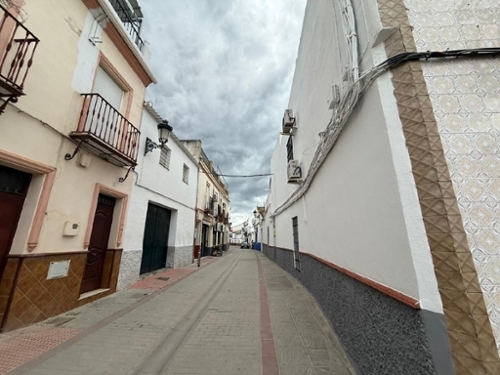 Carrión De Los Céspedes Aljarafe huis foto 6370530