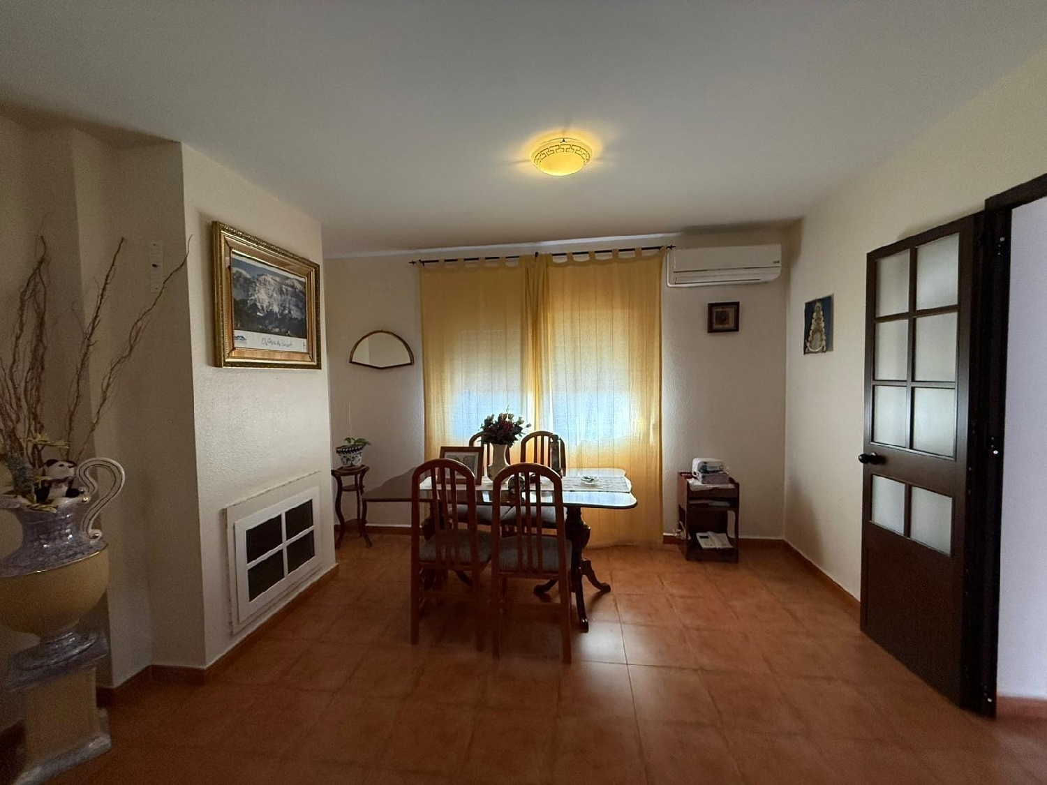 for sale house Carrión De Los Céspedes Aljarafe 6