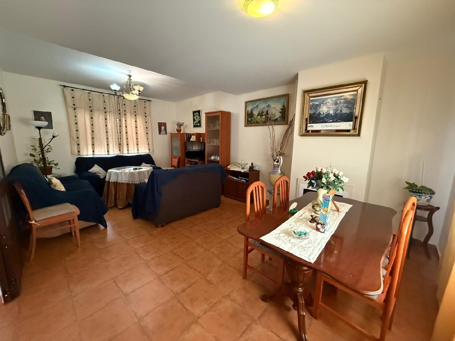 for sale house Carrión De Los Céspedes Aljarafe 5