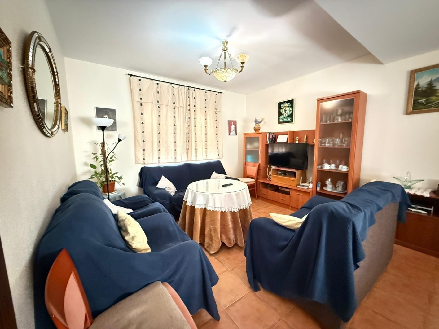 for sale house Carrión De Los Céspedes Aljarafe 1