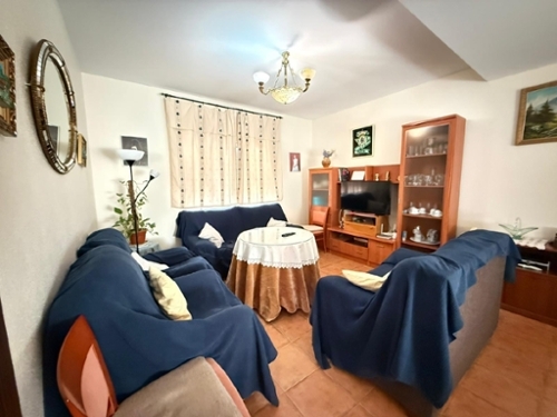 Carrión De Los Céspedes Aljarafe house foto 6370531