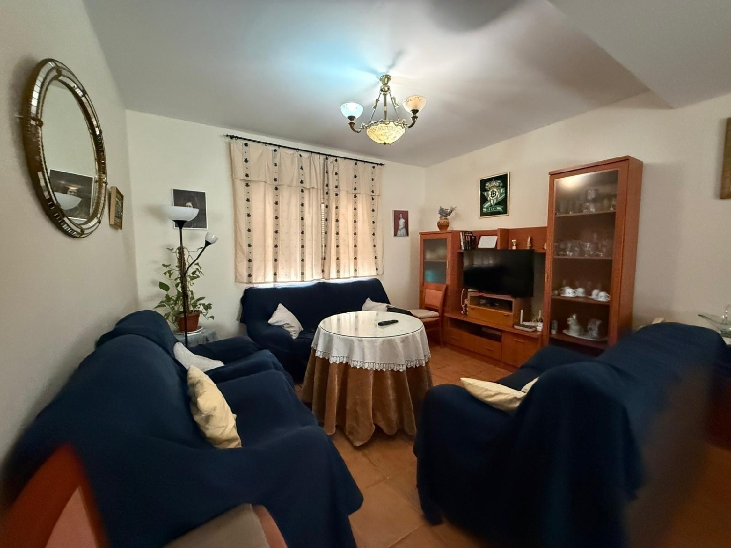 for sale house Carrión De Los Céspedes Aljarafe 2