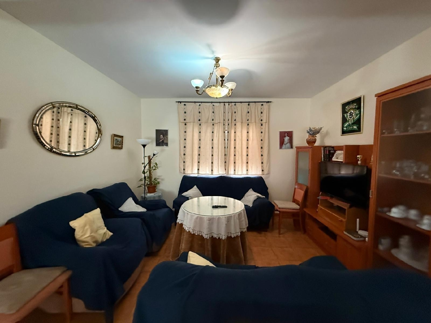 for sale house Carrión De Los Céspedes Aljarafe 3