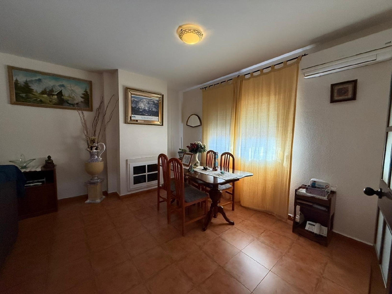 for sale house Carrión De Los Céspedes Aljarafe 7