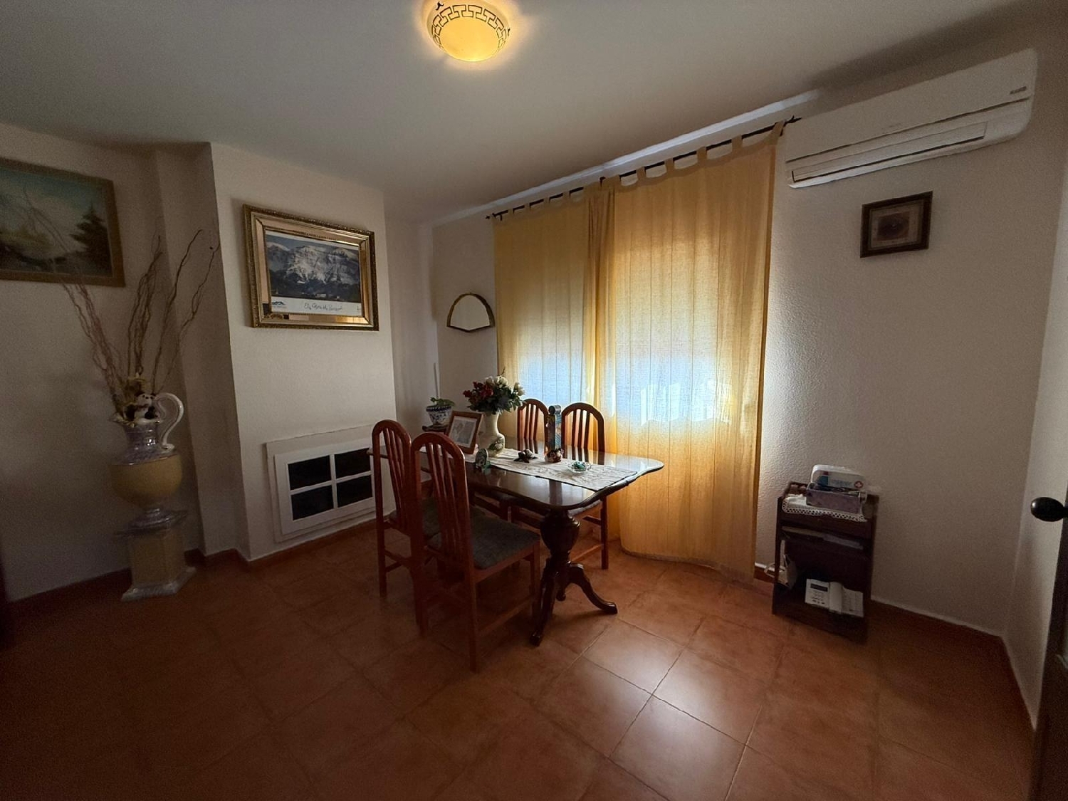 for sale house Carrión De Los Céspedes Aljarafe 8