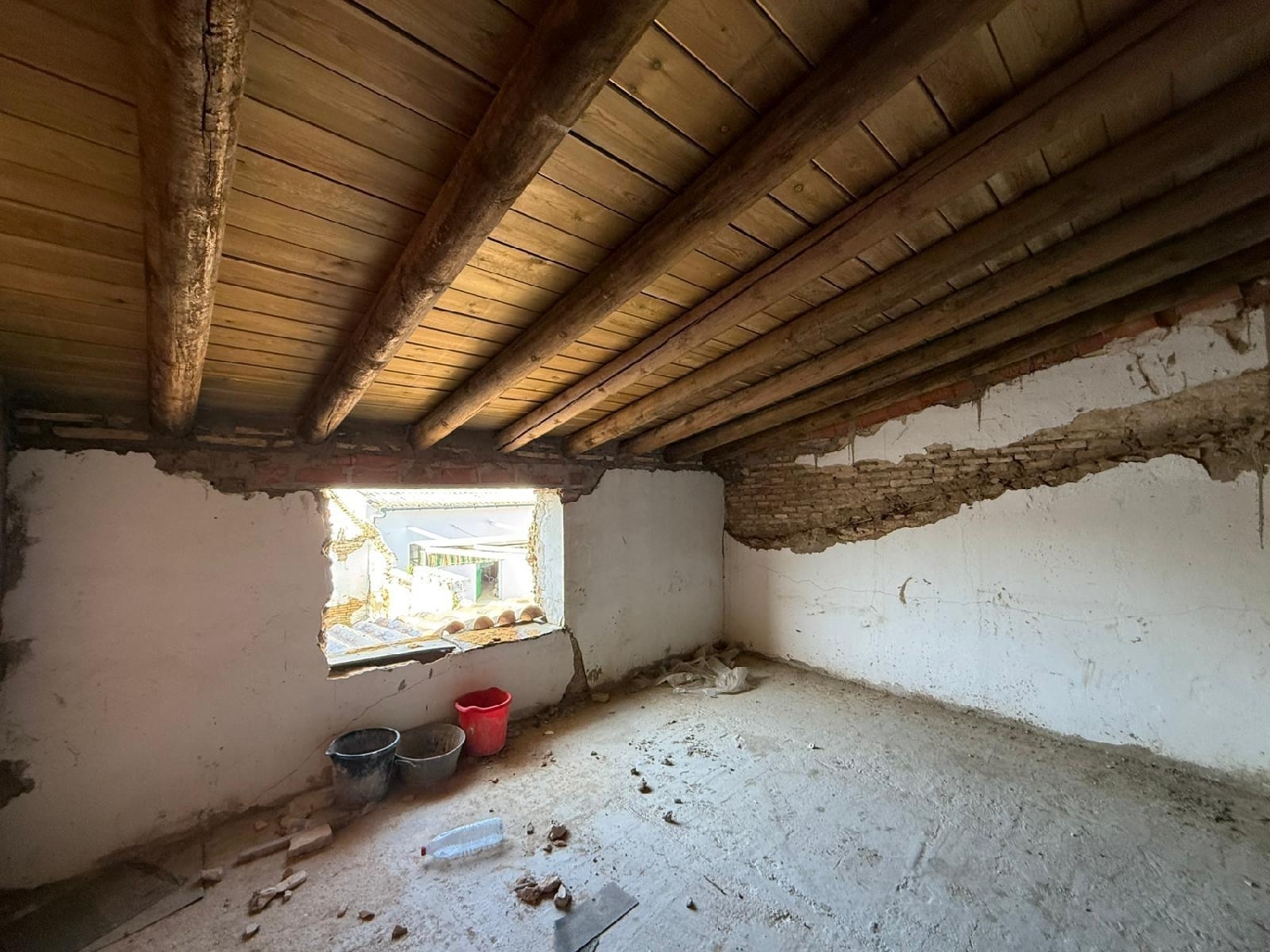  till salu hus Carrión De Los Céspedes Aljarafe 4