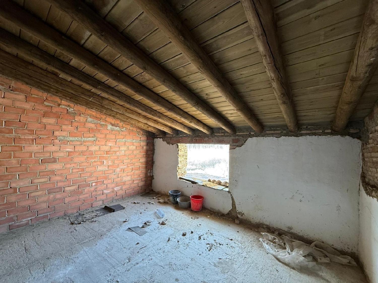  till salu hus Carrión De Los Céspedes Aljarafe 6