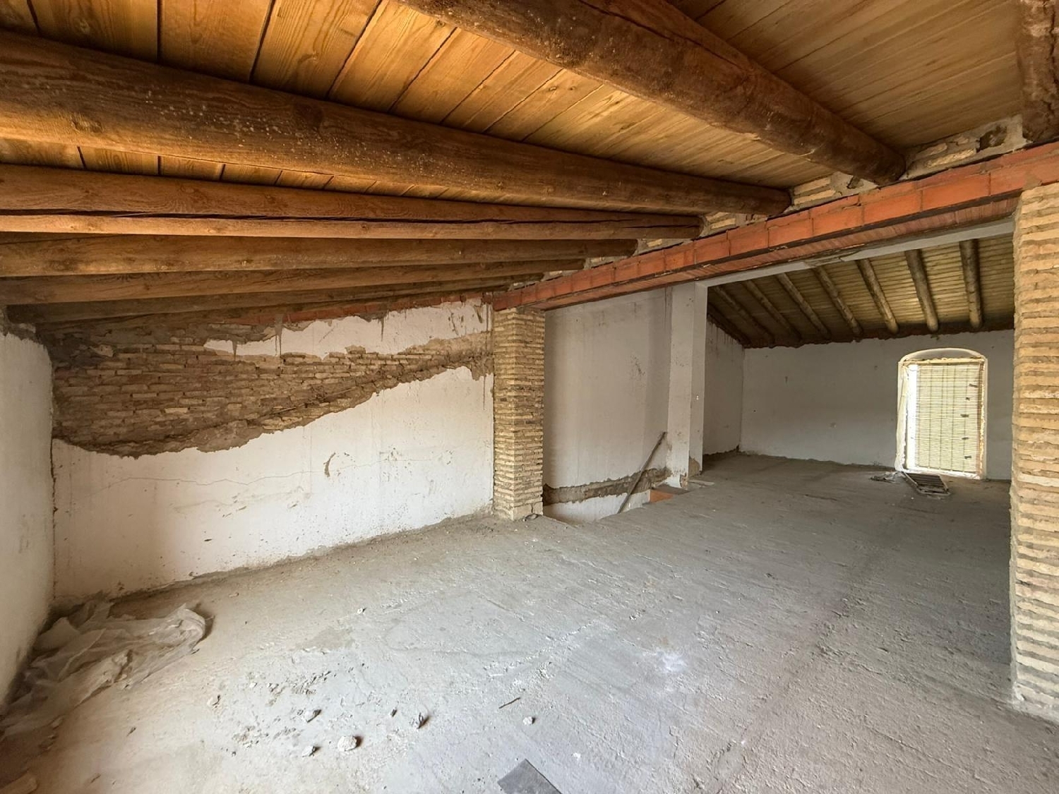  till salu hus Carrión De Los Céspedes Aljarafe 8