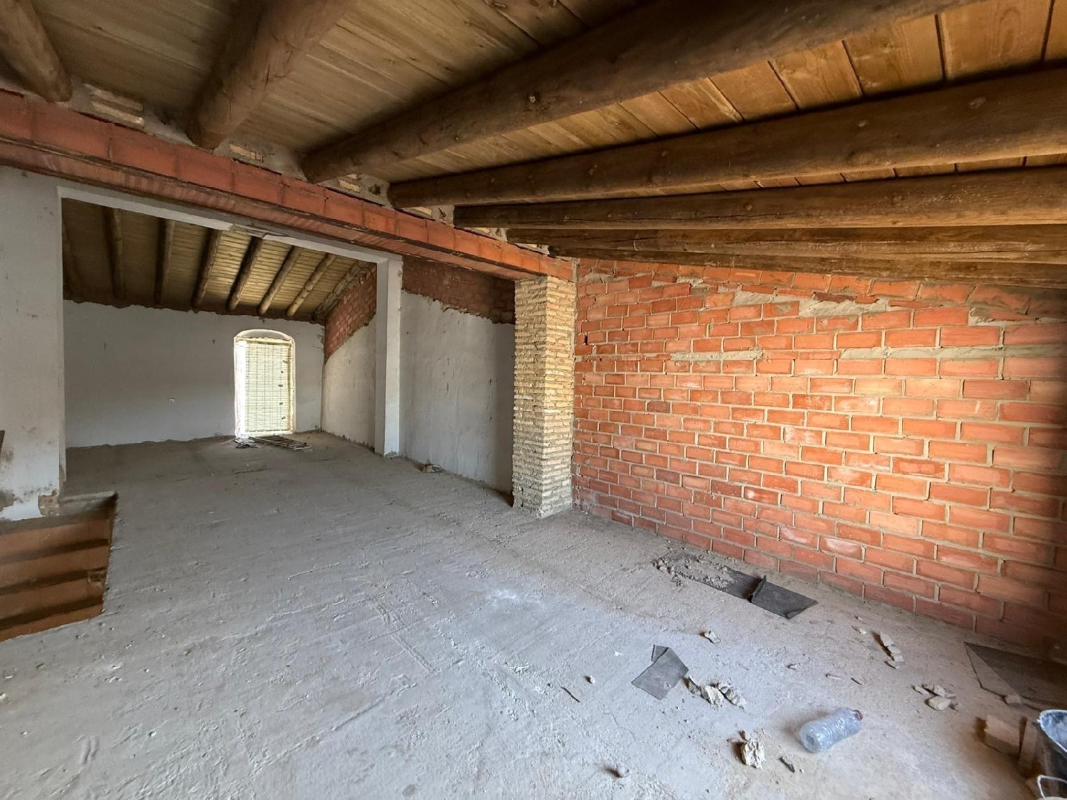  till salu hus Carrión De Los Céspedes Aljarafe 7