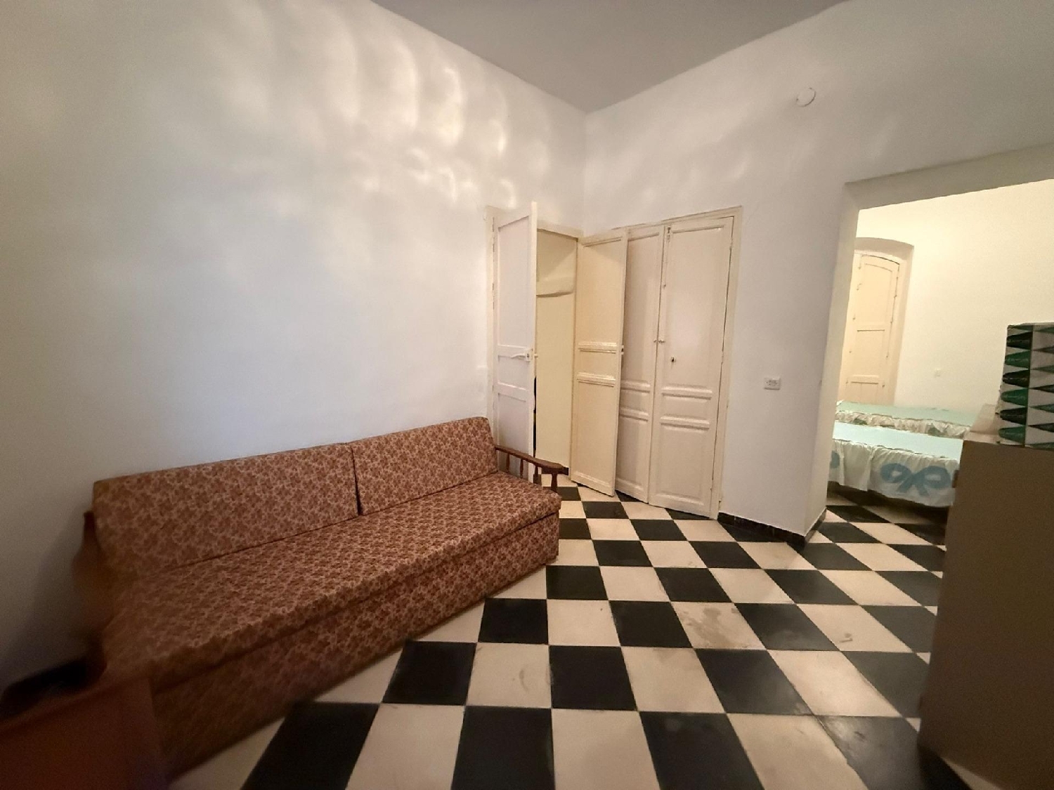  till salu hus Carrión De Los Céspedes Aljarafe 8