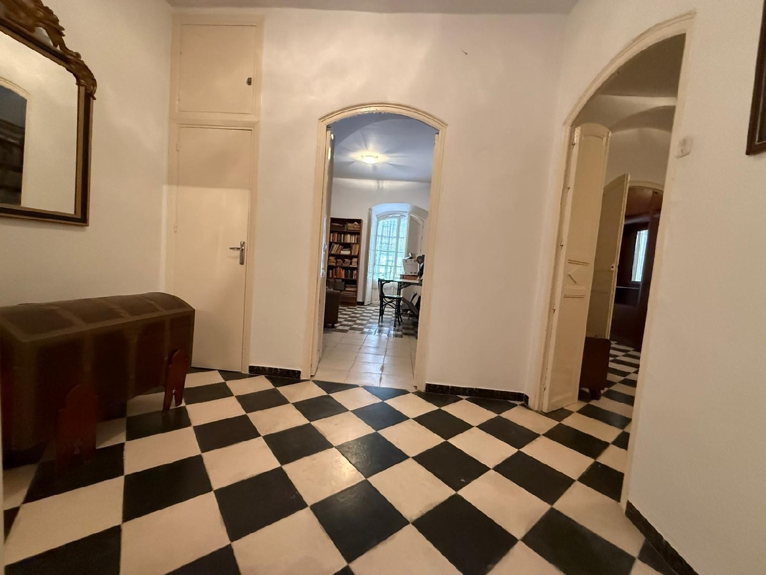  till salu hus Carrión De Los Céspedes Aljarafe 6