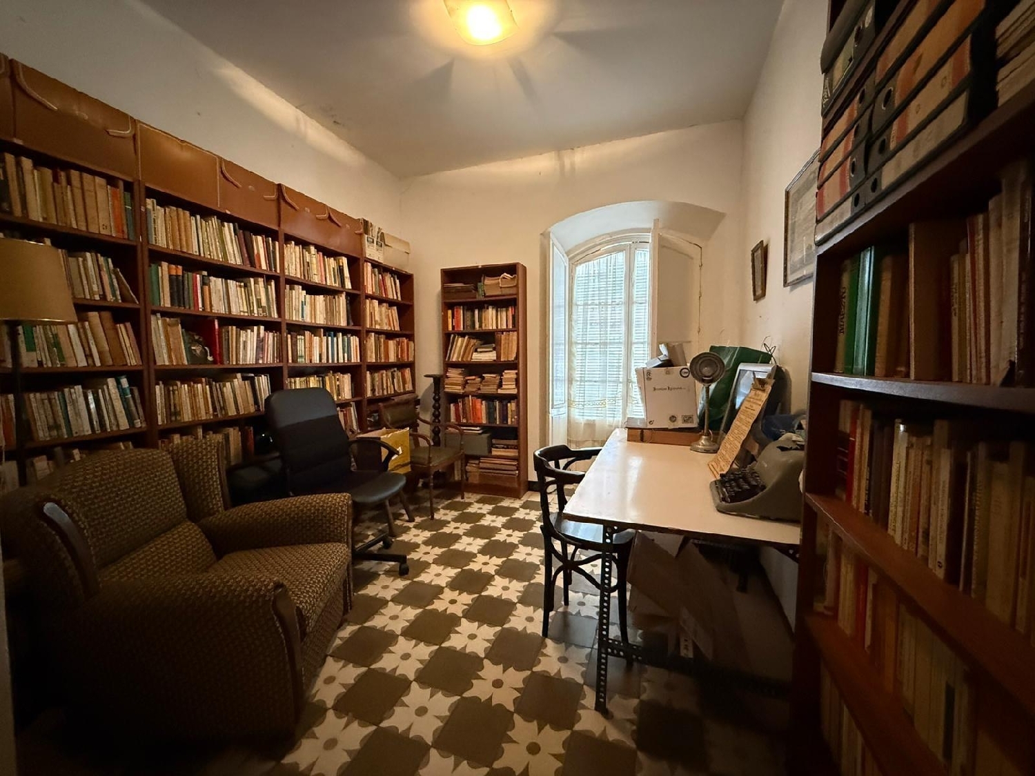  till salu hus Carrión De Los Céspedes Aljarafe 5