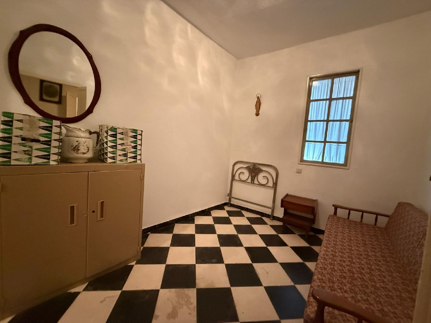  till salu hus Carrión De Los Céspedes Aljarafe 7