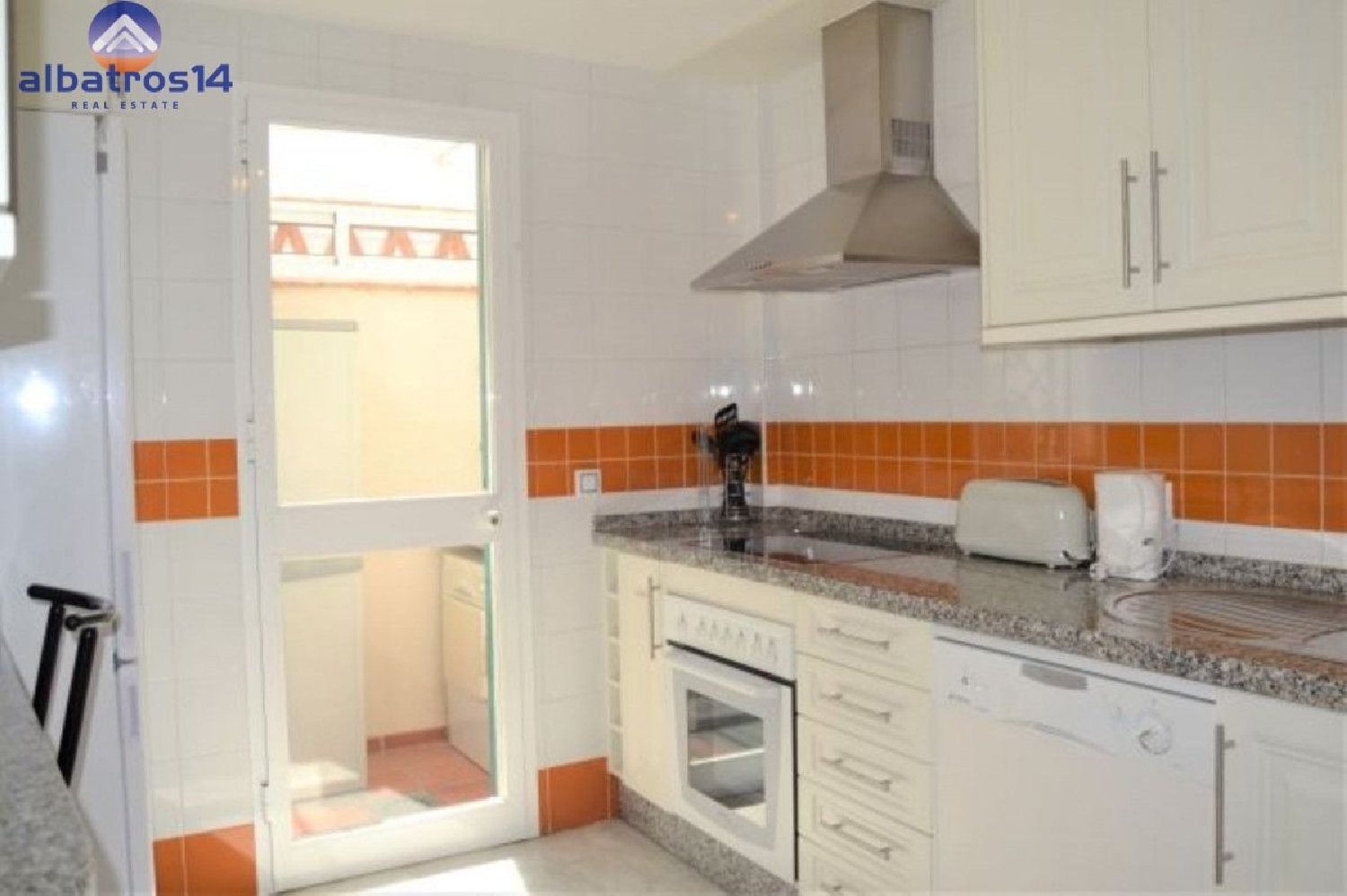  à vendre maison Cartaya Costa Occidental 4