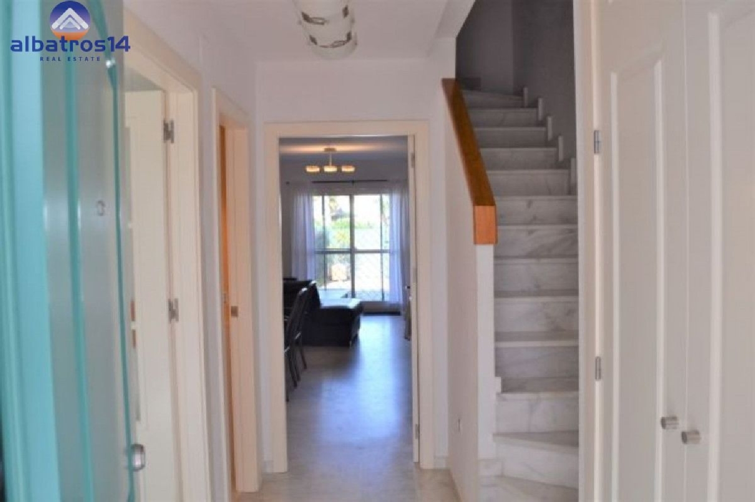  à vendre maison Cartaya Costa Occidental 1