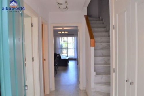 Cartaya Costa Occidental maison foto 6375598