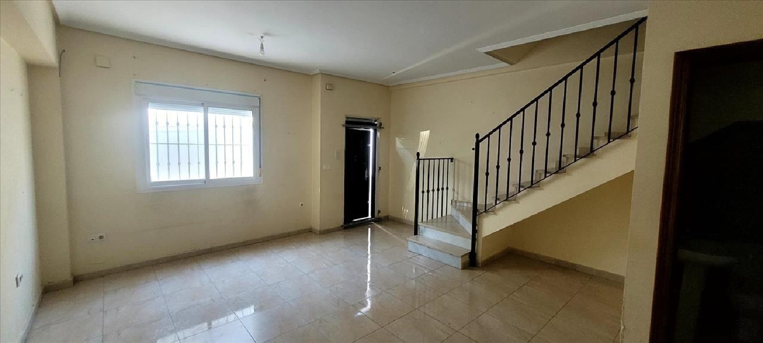  à vendre maison Cartaya Costa Occidental 1