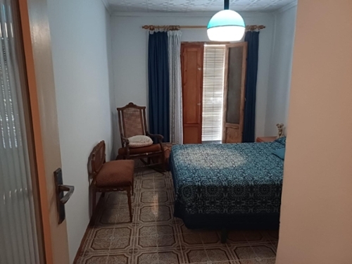 Casa Requena Noroeste Haus Bild 6369642