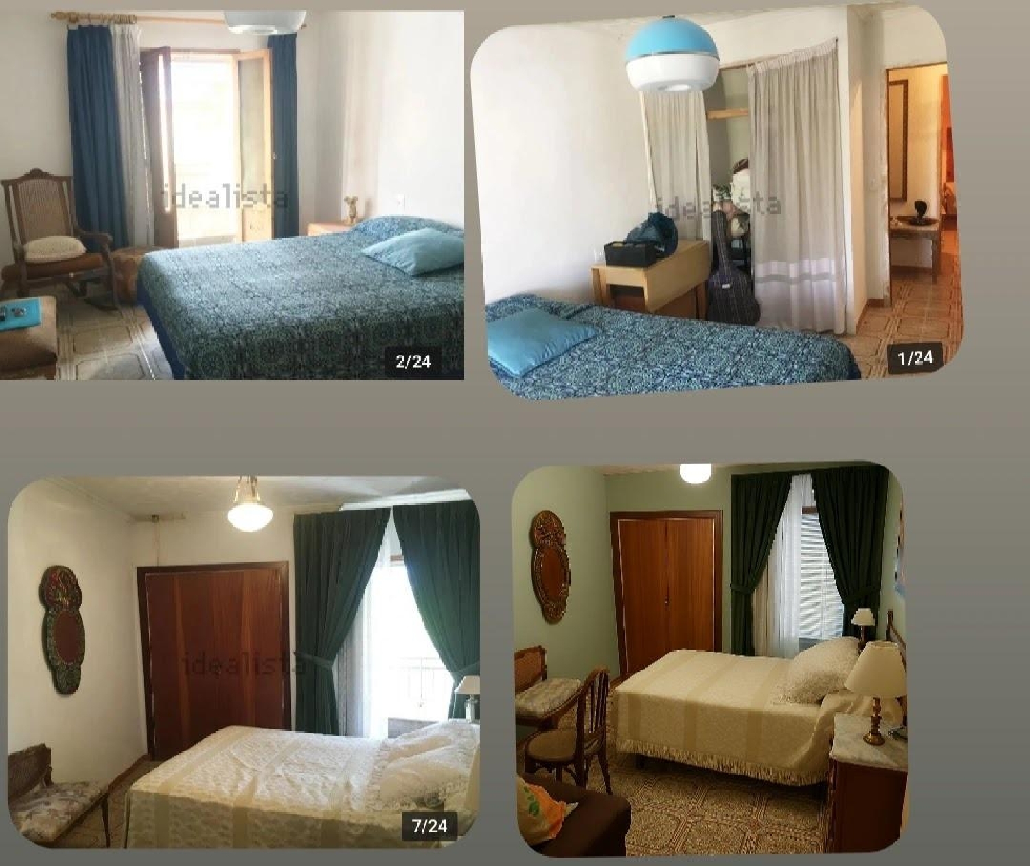  kaufen Haus Casa Requena Noroeste 2