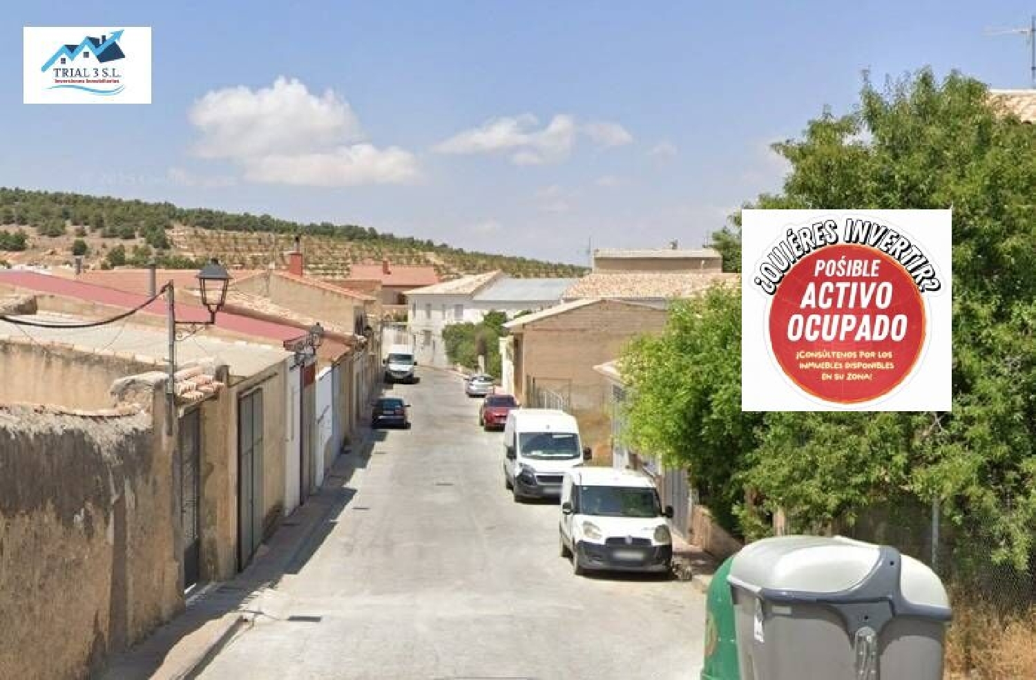  for sale house Casal De María Ferrol 1