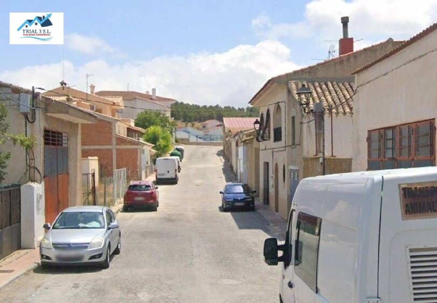  for sale house Casal De María Ferrol 2