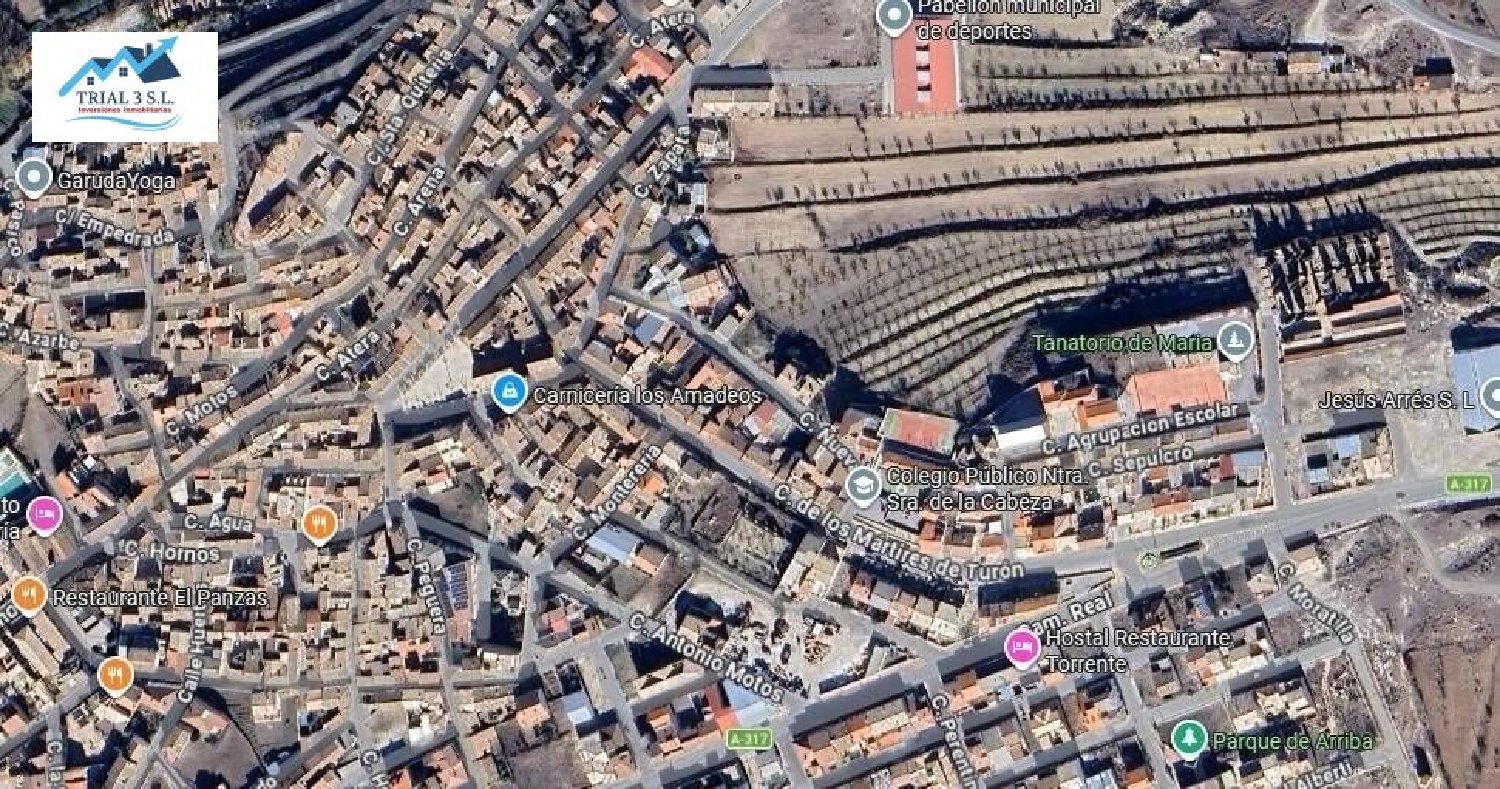  for sale house Casal De María Ferrol 3