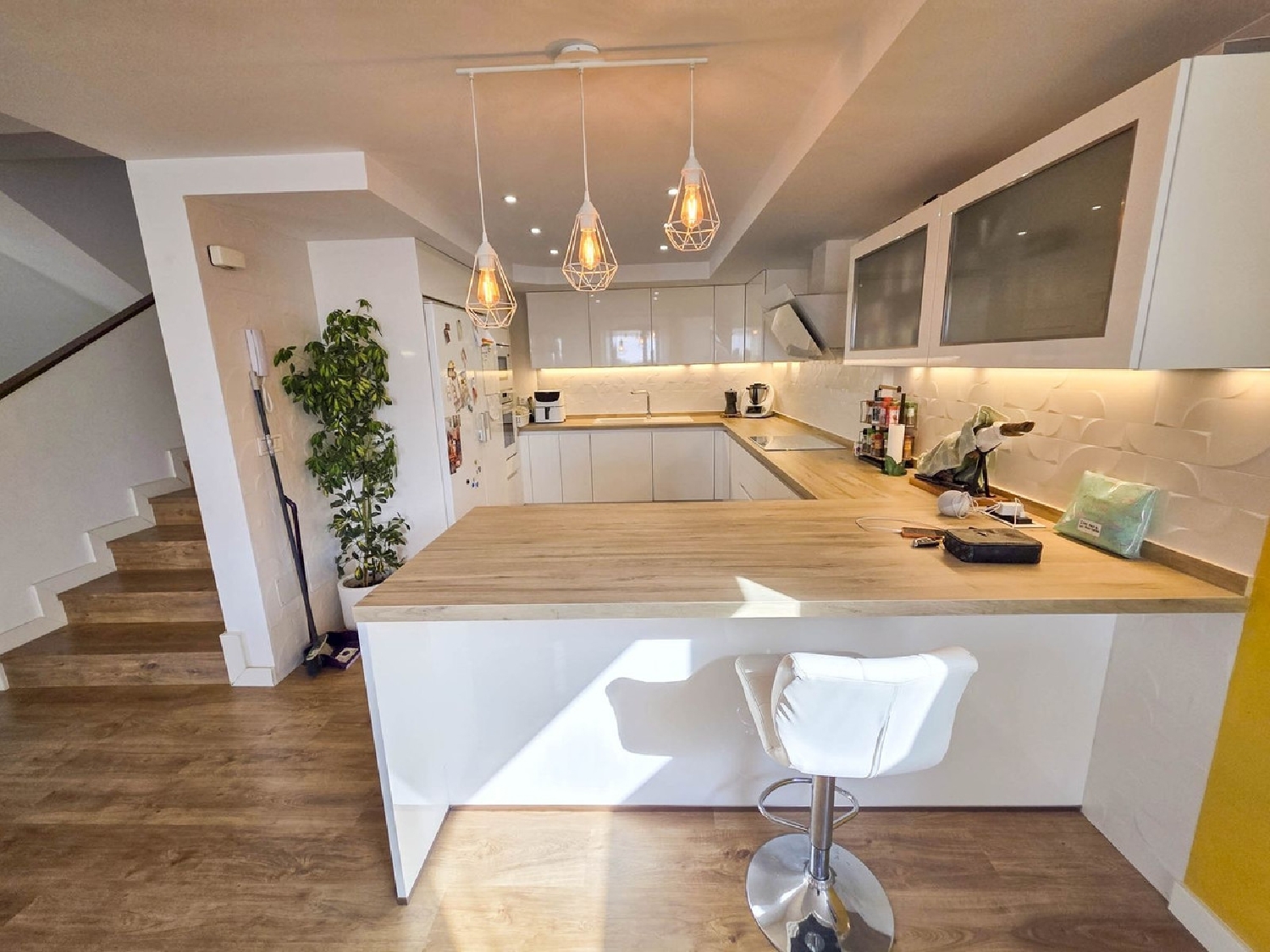  te koop huis Casares Tierra De Mellid 6