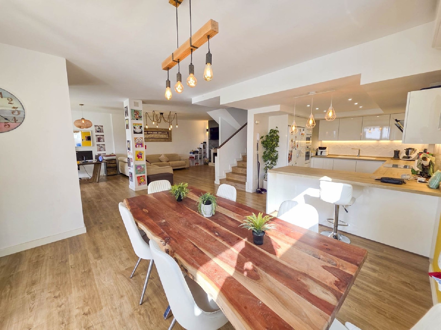  te koop huis Casares Tierra De Mellid 3