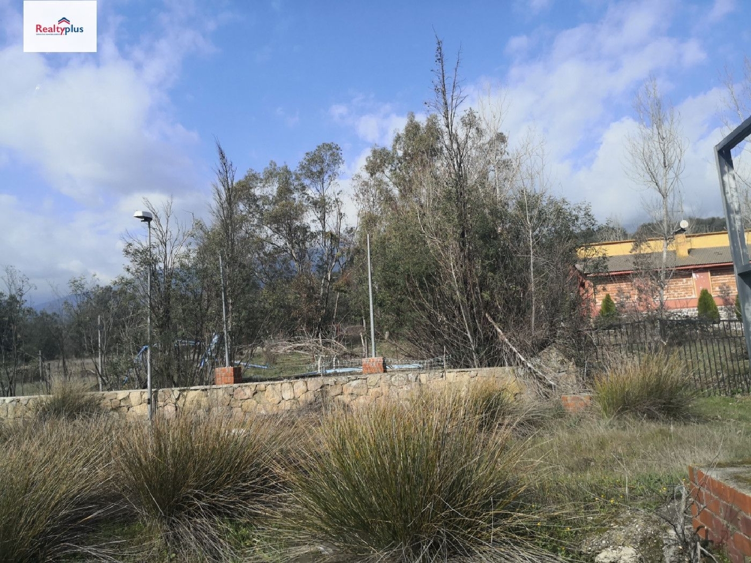  en venta casa Casavieja Valle Del Tiétar 6