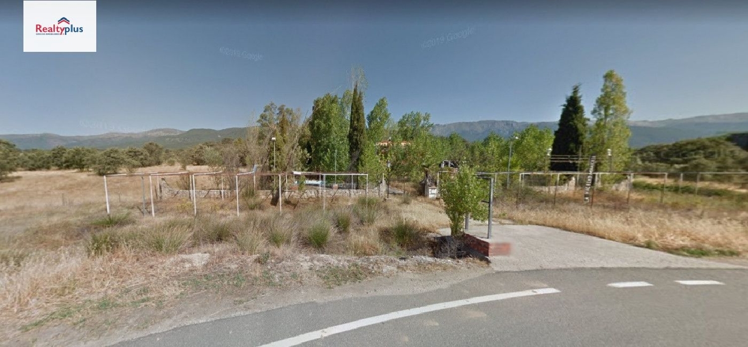  en venta casa Casavieja Valle Del Tiétar 2