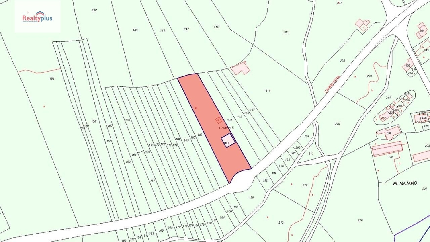  en venta casa Casavieja Valle Del Tiétar 3