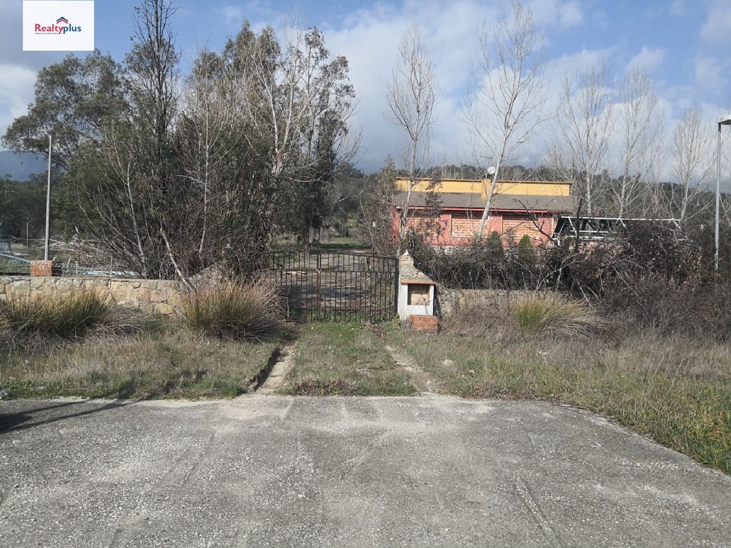  en venta casa Casavieja Valle Del Tiétar 1