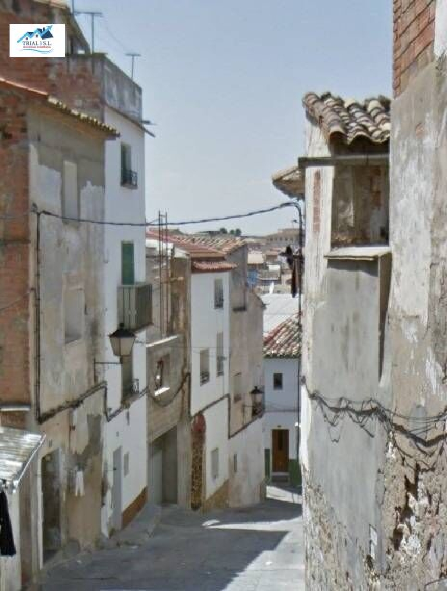  en venta casa Caspe Bajo Aragón-Caspe 2