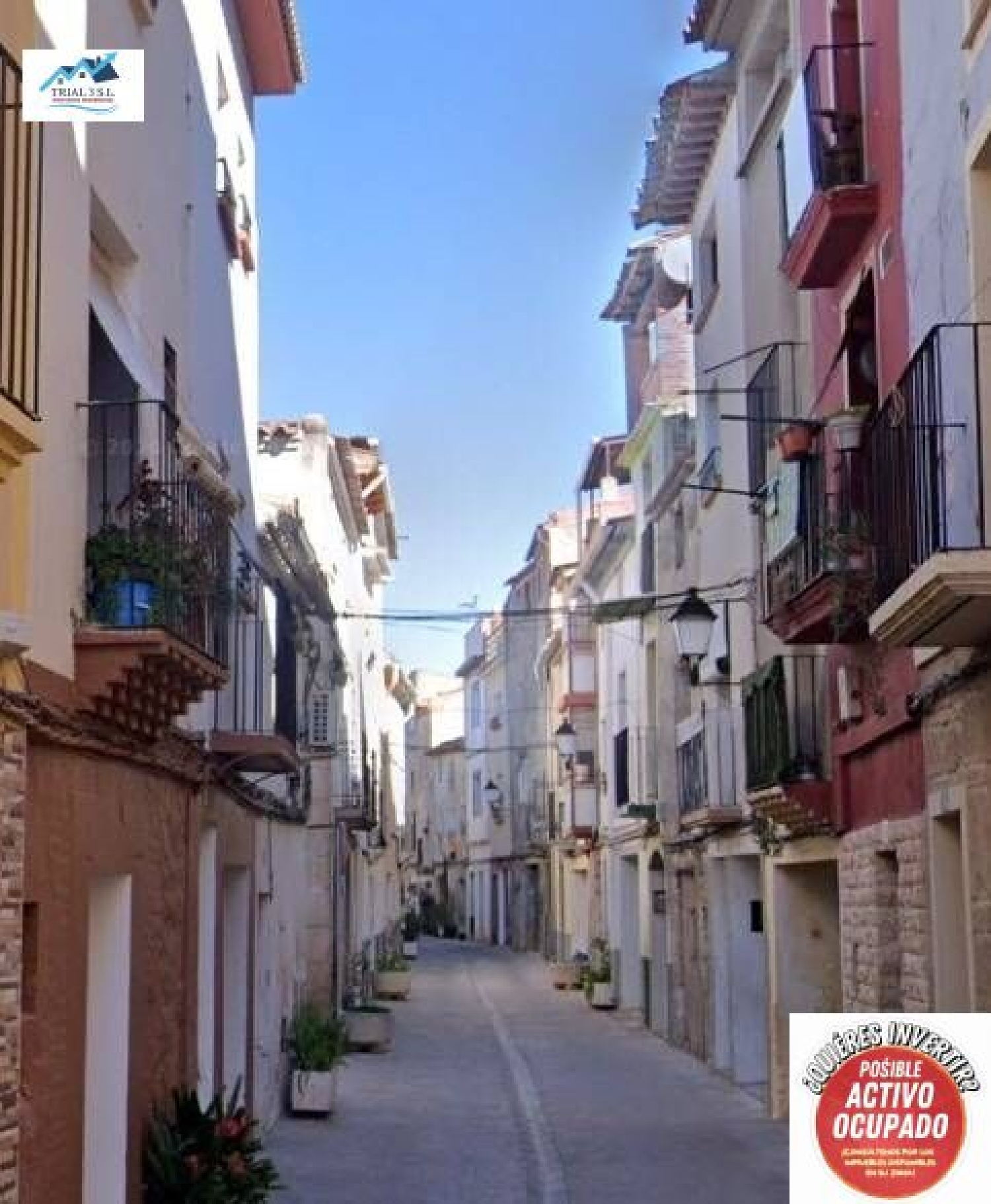  en venta casa Caspe Bajo Aragón-Caspe 1