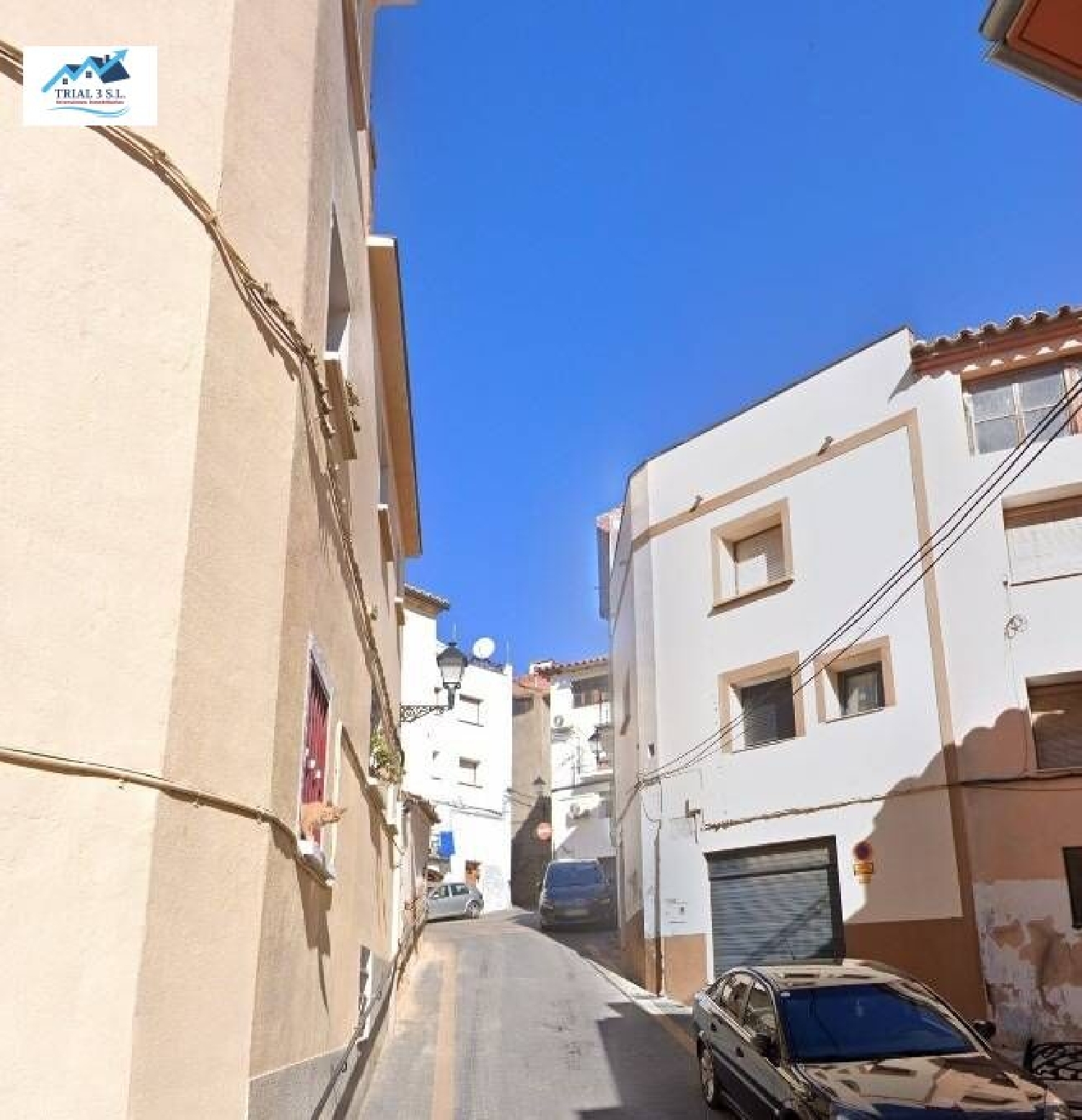  en venta casa Caspe Bajo Aragón-Caspe 2